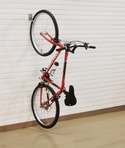 storewall bike hook