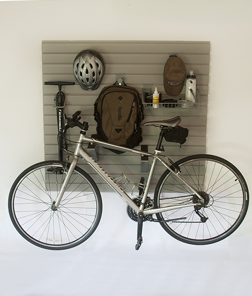 Best Way To Store Bike In Garage