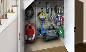 StoreWALL Garage Installation Ideas