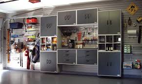 StoreWALL Garage Installation Ideas