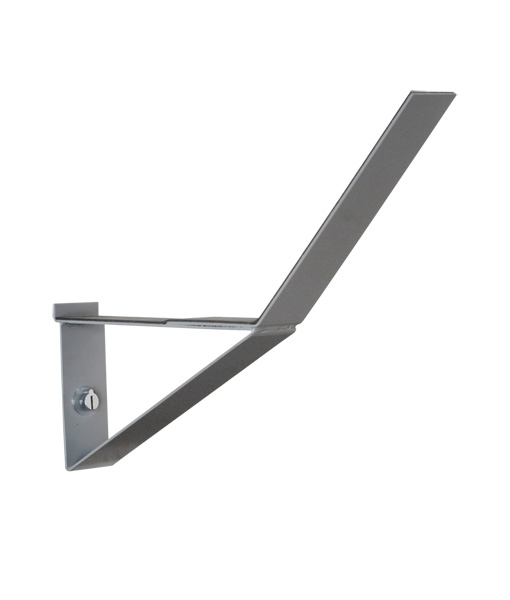 New StoreWALL Products - angle bracket