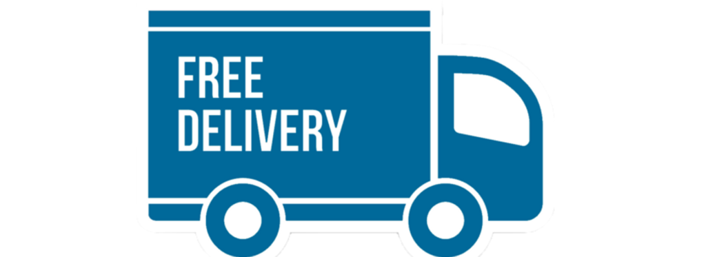 storewall free delivery