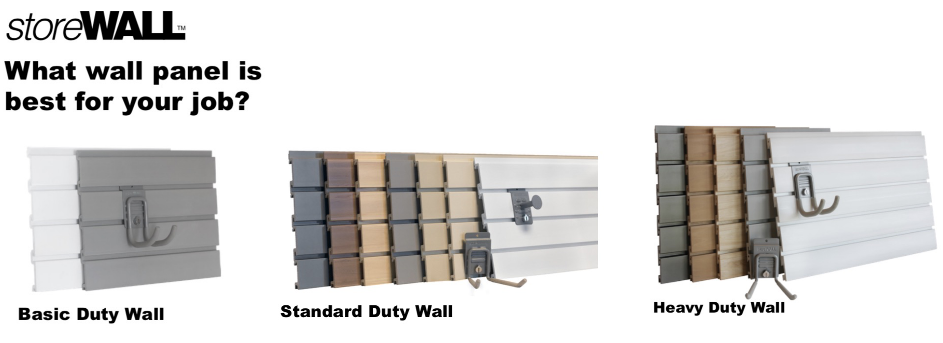 garage wall panels