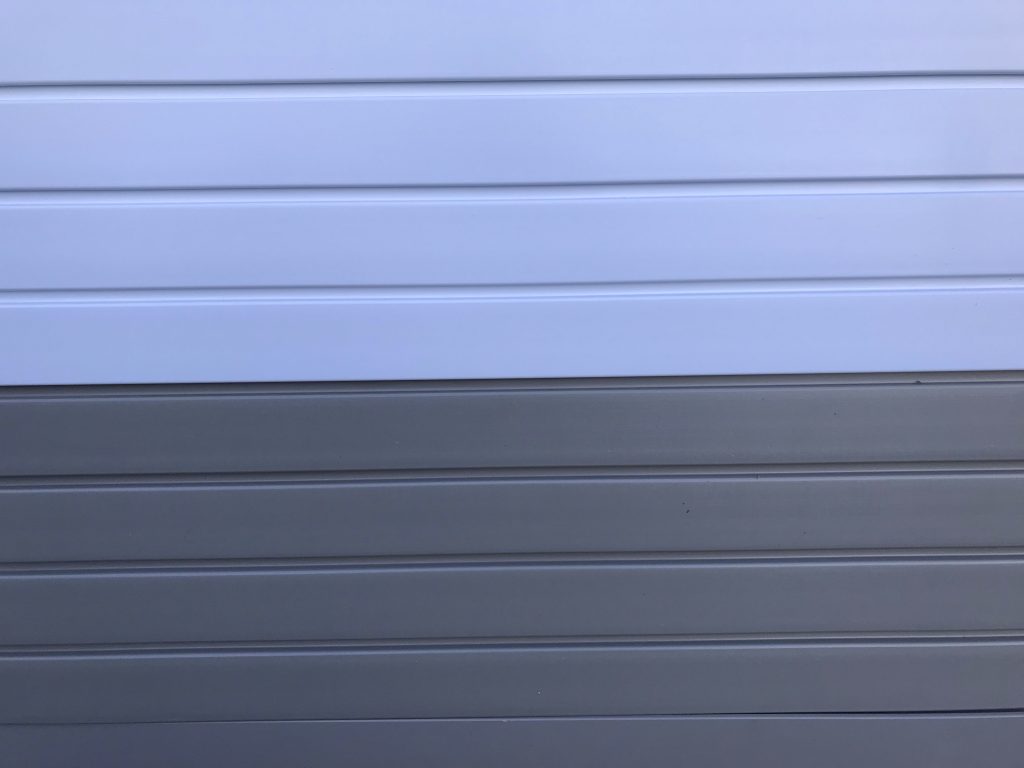 compare basic duty garage wall panels