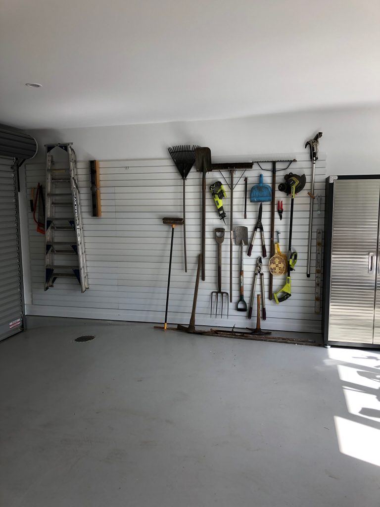 Storewall garage storage solutions melbourne