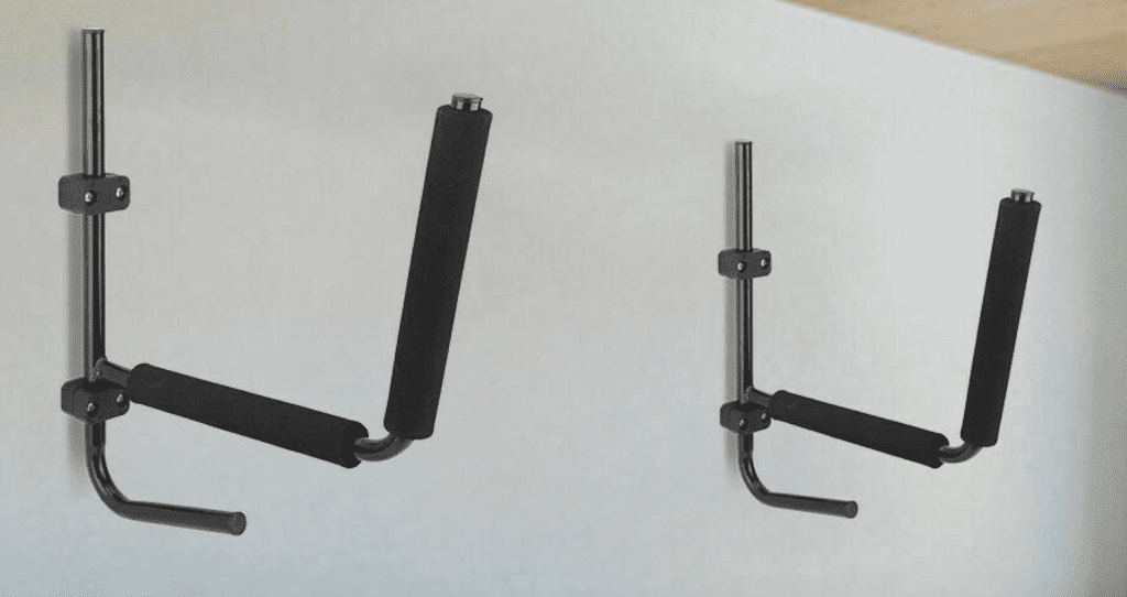 kayak racks