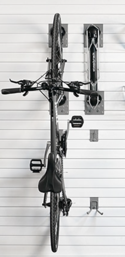 Best Way To Store Bike In Garage - steadyrack